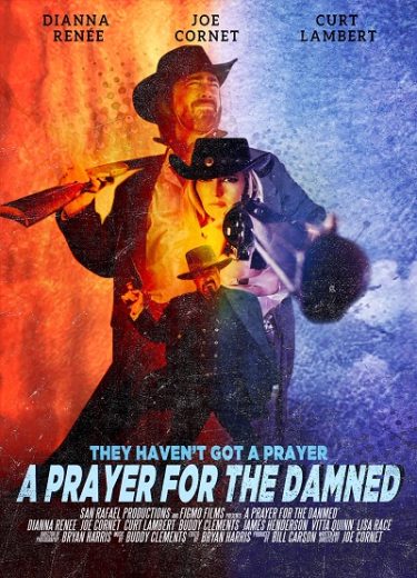 A Prayer for the Damned 2018
