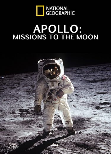 Apollo: Missions to the Moon 2019