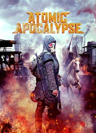 Atomic Apocalypse 2018