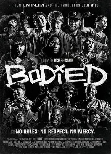 Bodied 2018
