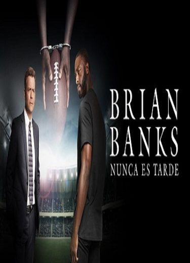 Brian Banks 2018