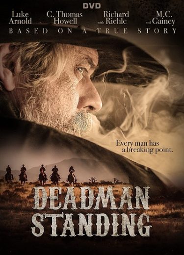 Deadman Standing 2018