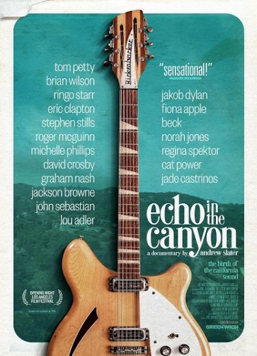 Echo in the Canyon 2018