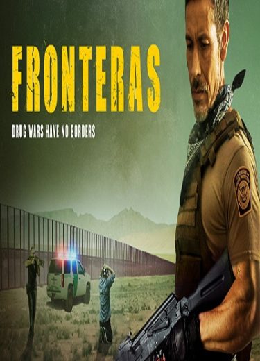 Fronteras 2018