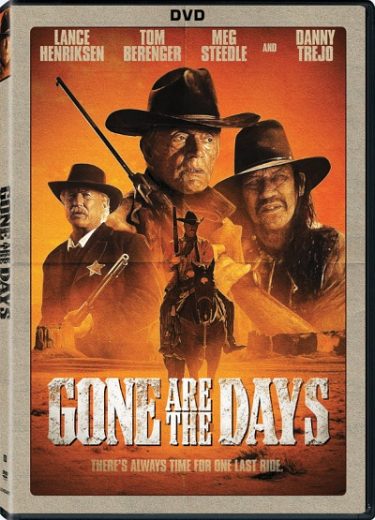 Gone Are the Days 2018