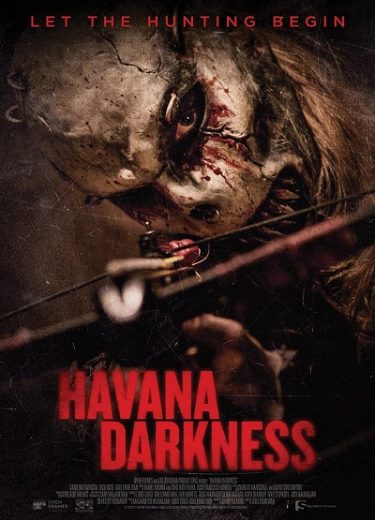 Havana Darkness 2018