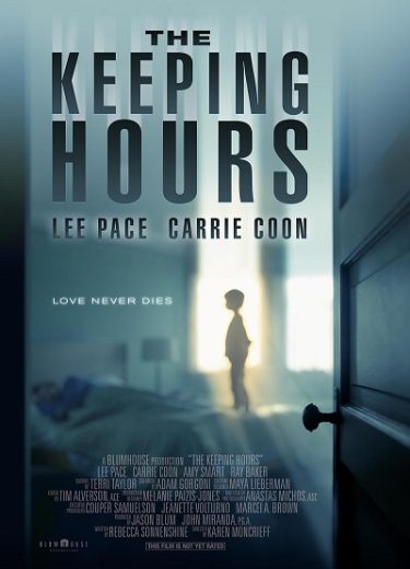 The Keeping Hours 2017