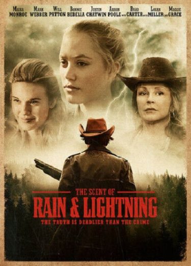 The Scent of Rain and Lightning 2017