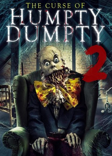 Curse of Humpty Dumpty 2 2022