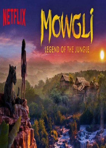 Mowgli 2018
