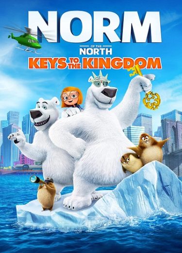 Norm Of The North Keys To The Kingdom 2018