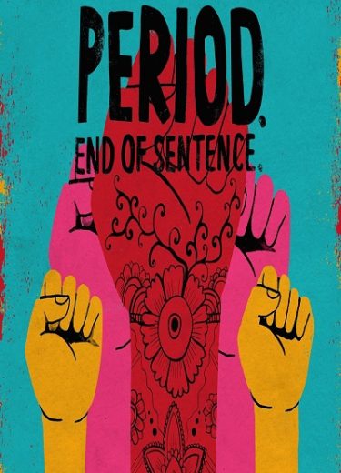 Period End of Sentence 2018
