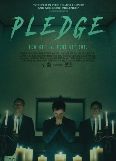 Pledge 2018