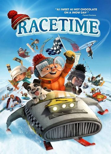 Racetime 2018