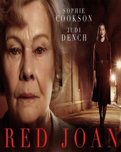 Red Joan 2018
