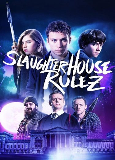 Slaughterhouse Rulez 2018