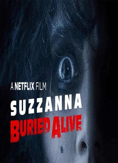 Suzzanna Buried Alive 2018