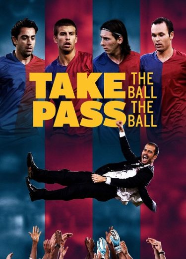 Take The Ball, Pass The Ball 2018