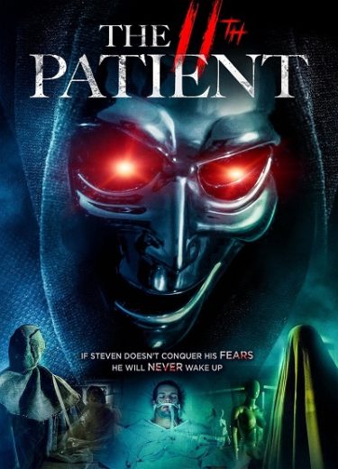 The 11th Patient 2018