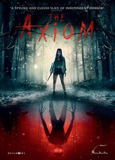 The Axiom 2018
