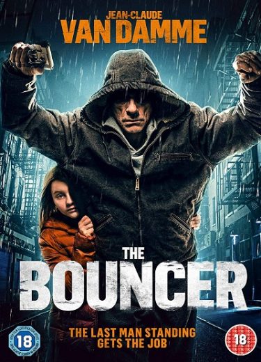 The Bouncer 2018