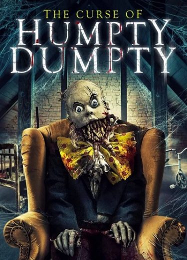 The Curse of Humpty Dumpty 2021