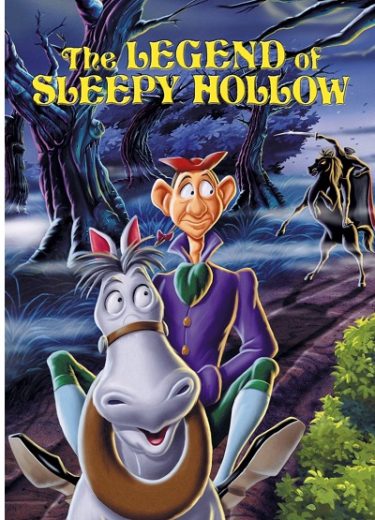 The Legend of Sleepy Hollow 1949