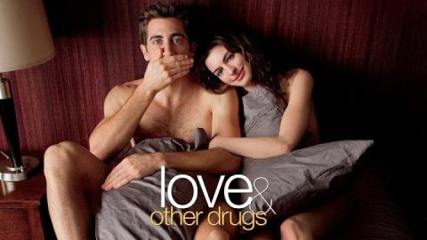 مشاهدة فيلم Love & Other Drugs 2010 مترجم HD