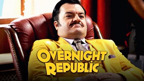 Overnight Republic 2017