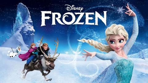 مشاهدة فيلم Frozen Fever 2015 مترجم HD