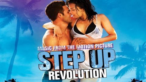 مشاهدة فيلم Step Up Revolution 2012 مترجم HD
