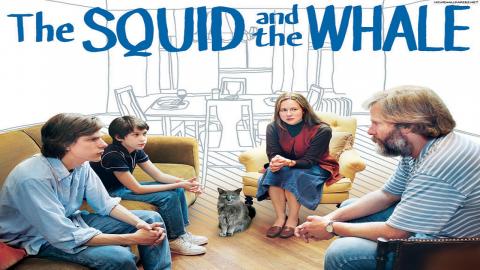 The Squid and the Whale 2005