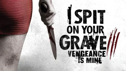 مشاهدة فيلم I Spit on Your Grave 3 2015 مترجم HD