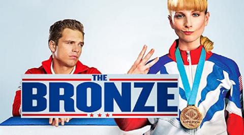 مشاهدة فيلم The Bronze 2015 مترجم HD