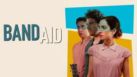 مشاهدة فيلم Band Aid 2017 مترجم HD