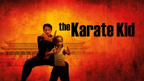 مشاهدة فيلم The Karate Kid 2010 مترجم HD