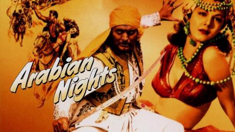 Arabian Nights 1942