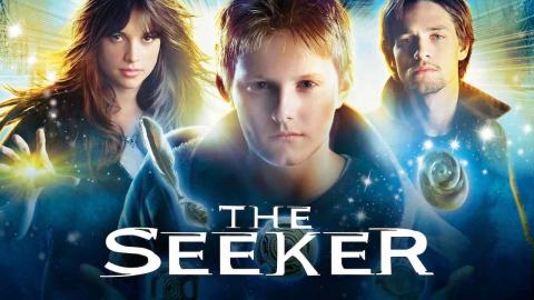 The Seeker: The Dark Is Rising 2007