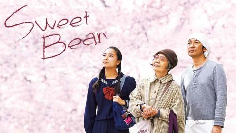 مشاهدة فيلم Sweet Red Bean Paste 2015 مترجم HD