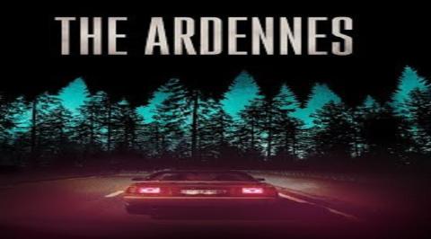 مشاهدة فيلم The Ardennes 2015 مترجم HD