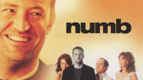 مشاهدة فيلم Numb 2007 مترجم HD