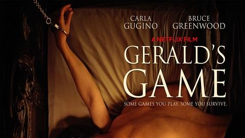 مشاهدة فيلم Gerald’s Game 2017 مترجم HD