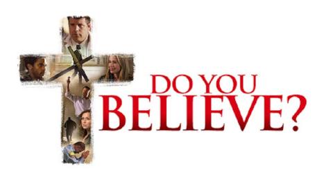 مشاهدة فيلم Do You Believe 2015 مترجم HD