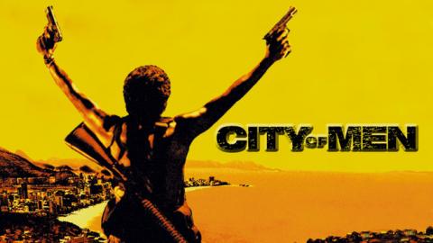 City of Men 2007