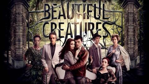 مشاهدة فيلم Beautiful Creatures 2013 مترجم HD