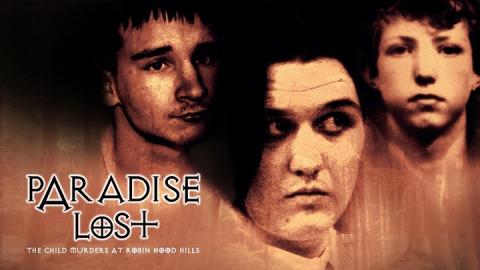 Paradise Lost The Child Murders At Robin Hood Hills 1996