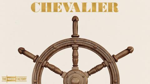 مشاهدة فيلم Chevalier 2015 مترجم HD