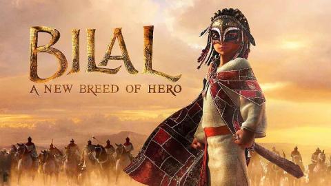 مشاهدة فيلم Bilal A New Breed of Hero 2015 مترجم HD