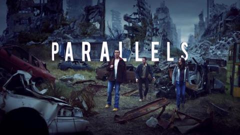 مشاهدة فيلم Parallels 2015 مترجم HD