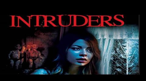 مشاهدة فيلم The Intruders 2015 مترجم HD